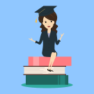 Or, learn even faster with your own teacher.