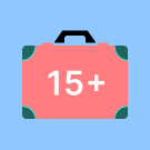 You can choose to get just the basics of our system.