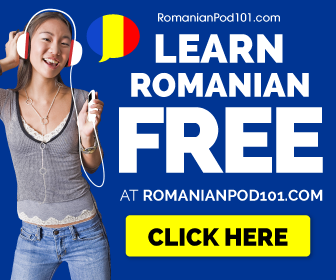 Learn Romanian with RomanianPod101.com
