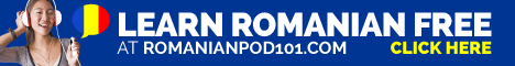 Learn Romanian with RomanianPod101.com